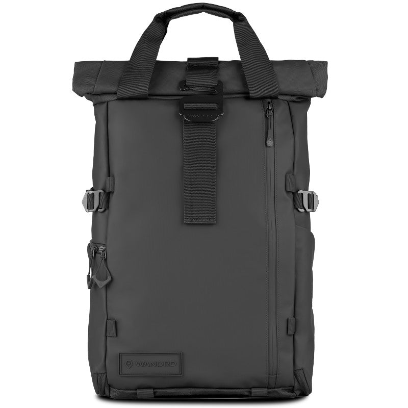 WANDRD PRVKE V4 Zaino - Nero - 41L