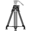 Leofoto LVF-163C Kit treppiede video