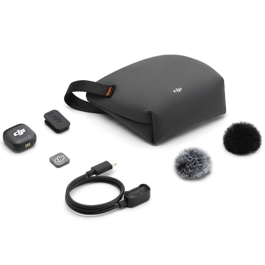 DJI Mic 3 Trasmettitore