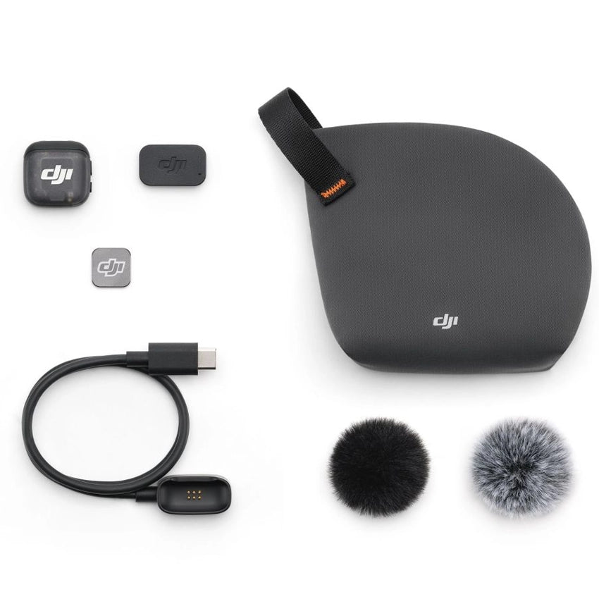 DJI Mic 3 Trasmettitore