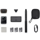 DJI Osmo 360 Adventure Combo
