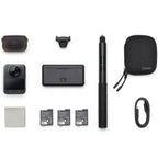 DJI Osmo 360 Adventure Combo
