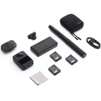 DJI Osmo 360 Adventure Combo
