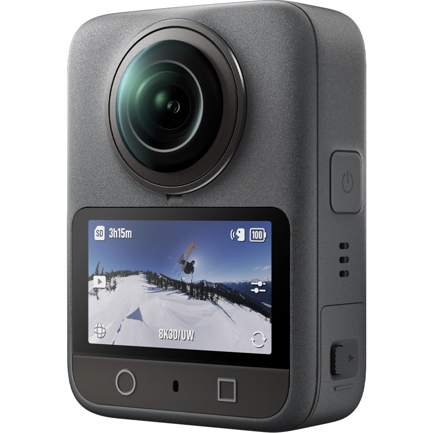 DJI Osmo 360 Adventure Combo
