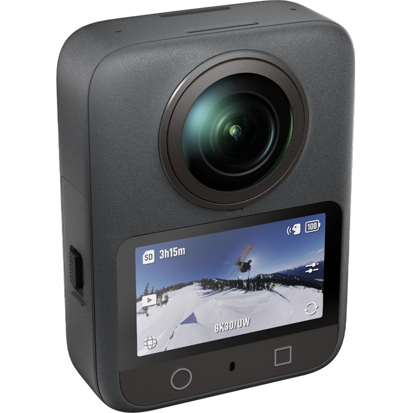 DJI Osmo 360 Adventure Combo