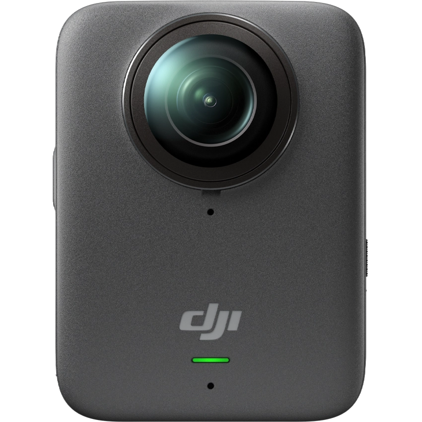 DJI Osmo 360 Adventure Combo