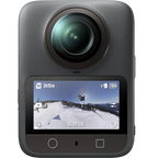 DJI Osmo 360 Standard Combo