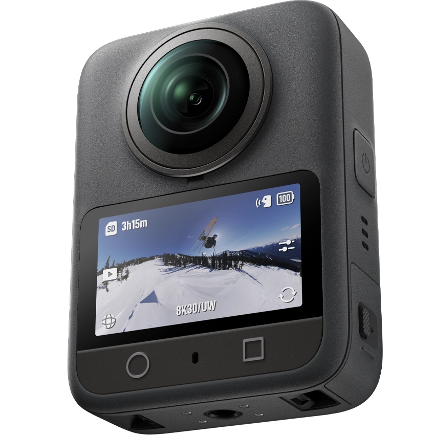 DJI Osmo 360 Standard Combo