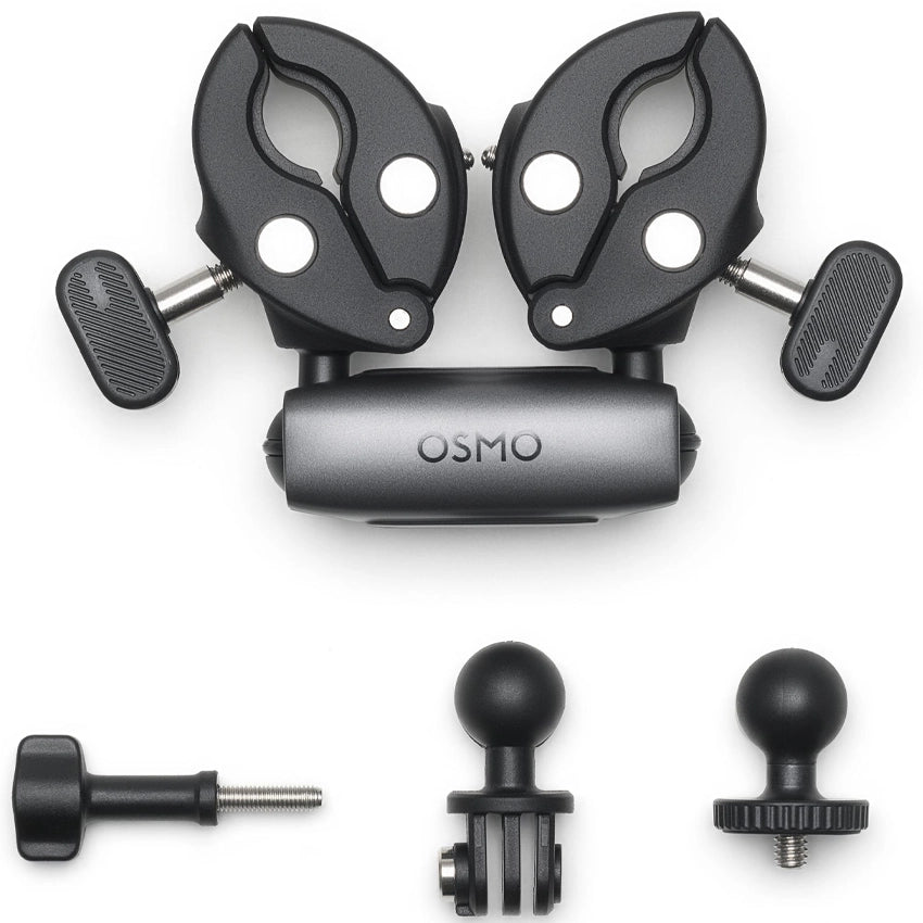 DJI Osmo Dual Heavy-Duty Morsetto