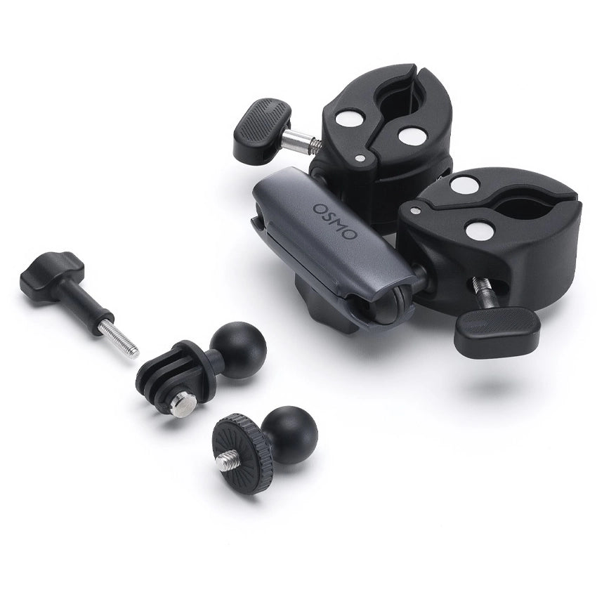 DJI Osmo Dual Heavy-Duty Morsetto
