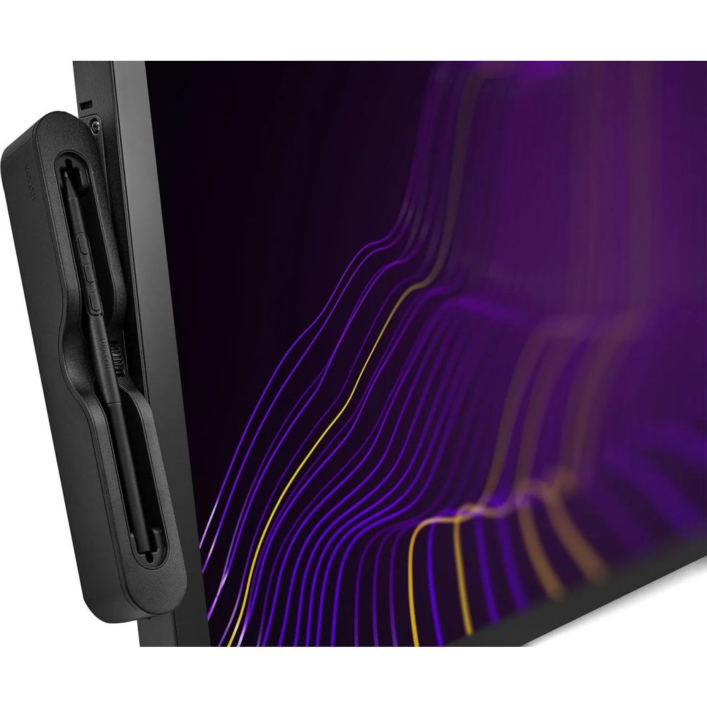 Wacom Cintiq Pro 27