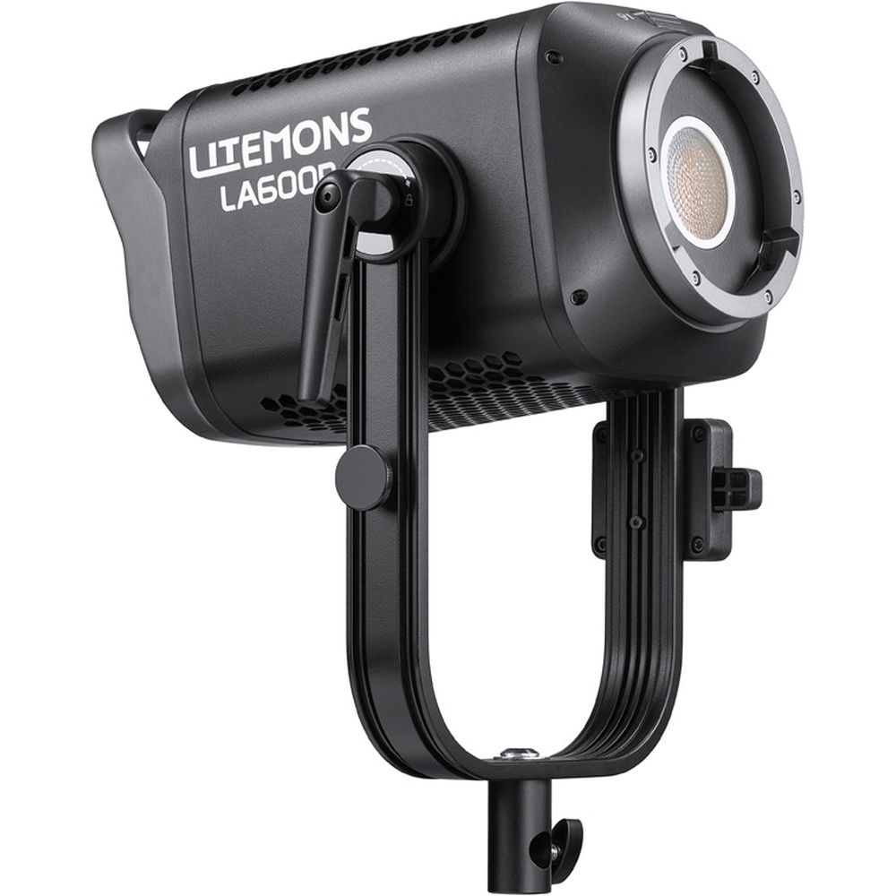 Godox Litemons LA600R RGB LED Video Light (nero)