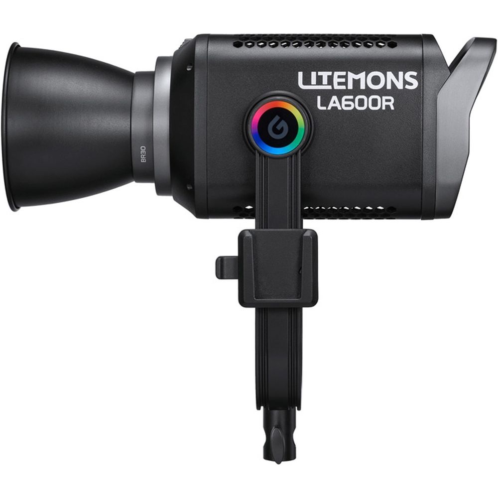 Godox Litemons LA600R RGB LED Video Light (nero)