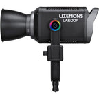 Godox Litemons LA600R RGB LED Video Light (nero)