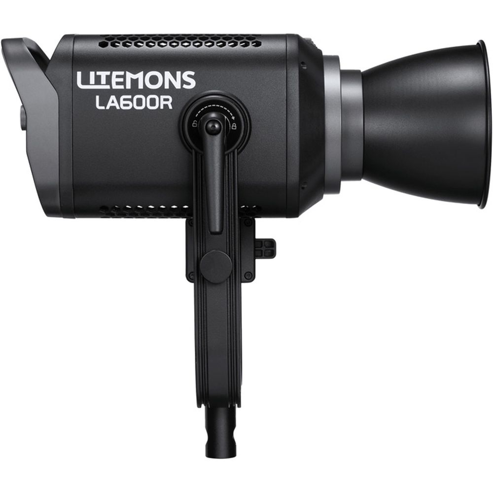 Godox Litemons LA600R RGB LED Video Light (nero)
