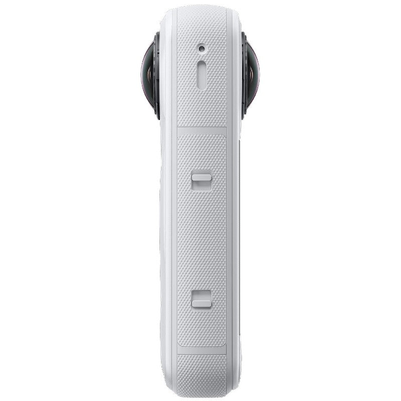 INSTA360 X5 Satin Bianco Edizione Limitata