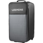 Godox Litemons LA300Bi Kit 3 luci LED video bicolore (nero)