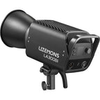 Godox Litemons LA300Bi Kit 3 luci LED video bicolore (nero)