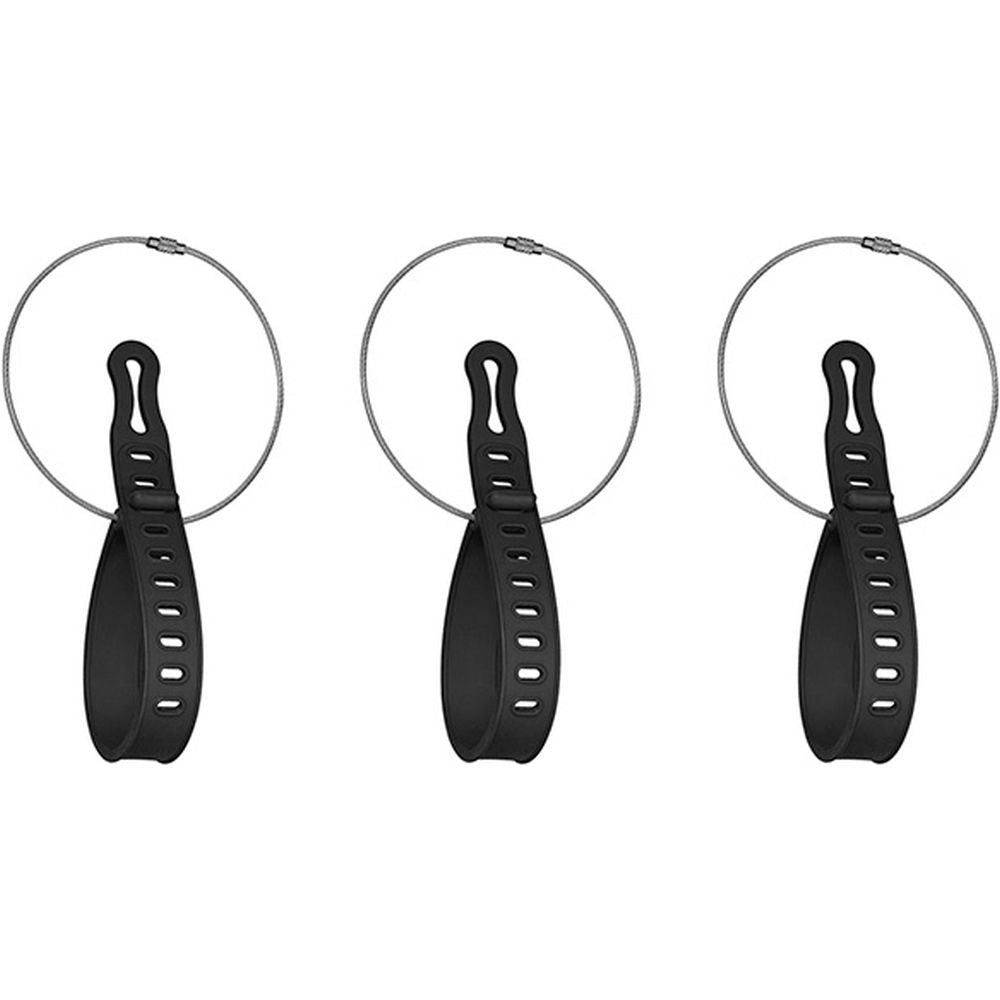 Godox Litemons LA300R Kit 3 luci video LED RGB (bianco)