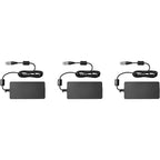 Godox Litemons LA300R Kit 3 luci video LED RGB (bianco)