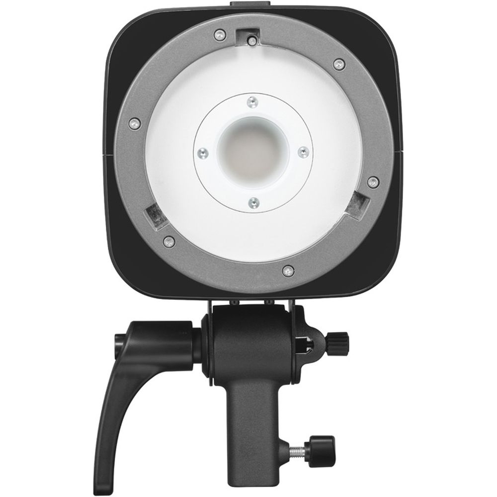 Godox Litemons LA300Bi Kit di luci video a LED bicolore a 2 luci (nero)