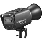Godox Litemons LA300Bi Kit di luci video a LED bicolore a 2 luci (nero)