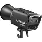Godox Litemons LA300R K2 RGB LED Video Light 2 Light Kit (nero)