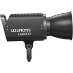 Godox Litemons LA200R K2 RGB LED Video Light 2 Light Kit (nero)