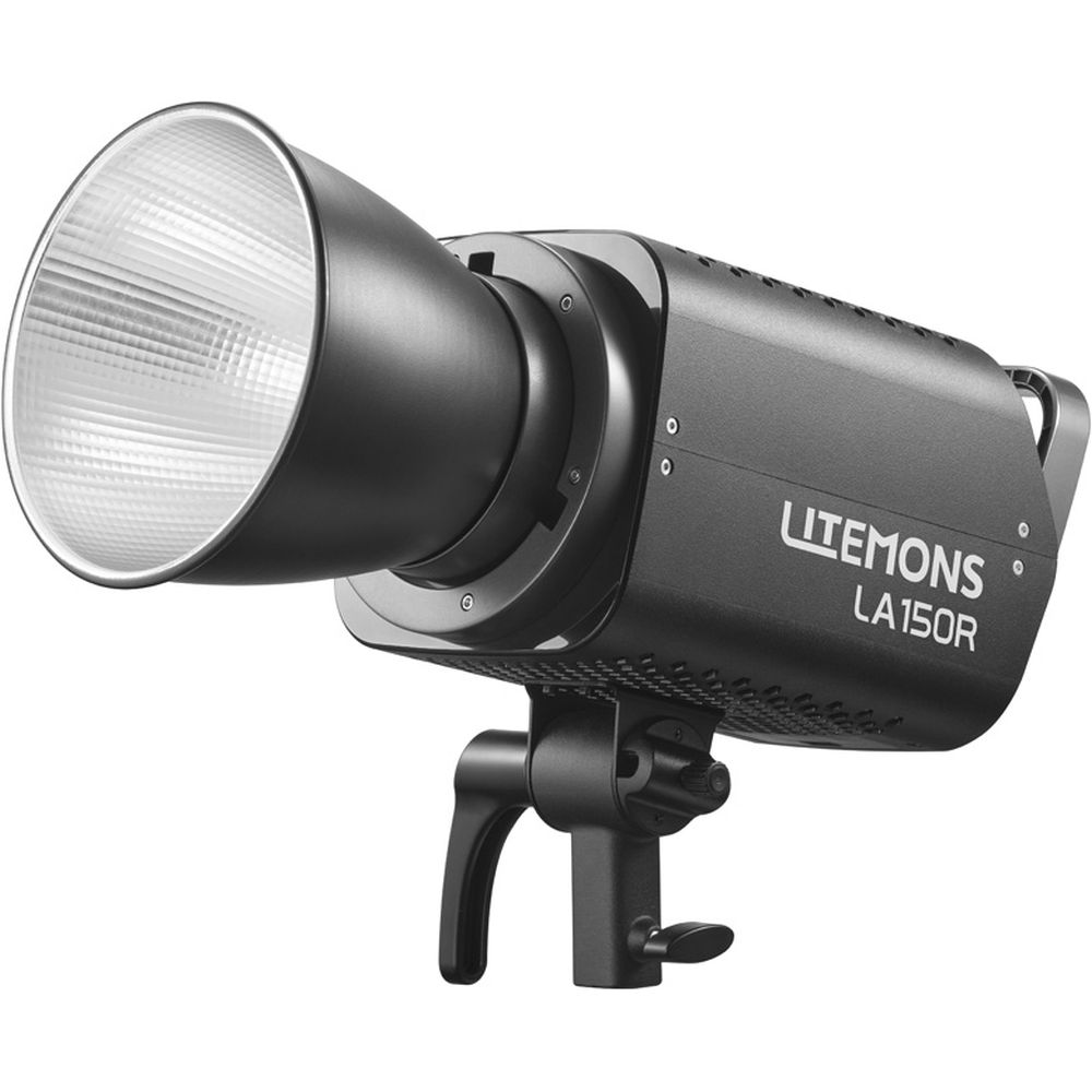 Godox Litemons LA150R K2 RGB LED Video Light 2 Light Kit (nero)