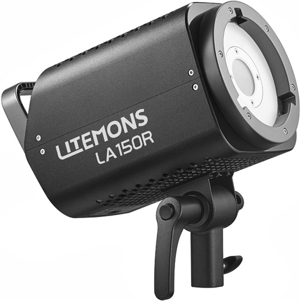 Godox Litemons LA150R K2 RGB LED Video Light 2 Light Kit (nero)