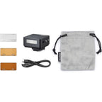 Godox IT20 C Nero iFlash TTL per Canon
