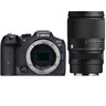 Canon EOS R7 Fotocamera Mirrorless + Sigma 16-300mm f/3.5-6.7 DC OS