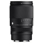 Canon EOS R50 Fotocamera Mirrorless + Sigma 16-300mm f/3.5-6.7 DC OS