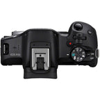Canon EOS R50 Fotocamera Mirrorless + Sigma 16-300mm f/3.5-6.7 DC OS