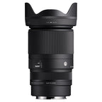 Canon EOS R10 Mirrorless Camera + Sigma 16-300mm f/3.5-6.7 DC OS