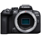 Canon EOS R10 Mirrorless Camera + Sigma 16-300mm f/3.5-6.7 DC OS