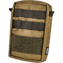Wotancraft Armor modulo 06 - cachi - custodia con zip