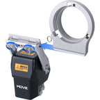 Falcam Move LightGo con attacco Bowens Versione portatile M MV0A4A02