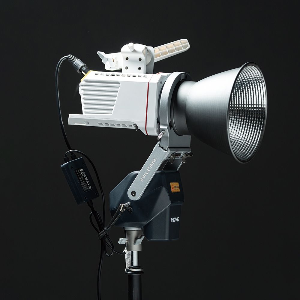 Falcam Move LightGo con attacco Bowens Versione portatile M MV0A4A02