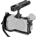 SmallRig 5589 Kit gabbia per Sony FX2