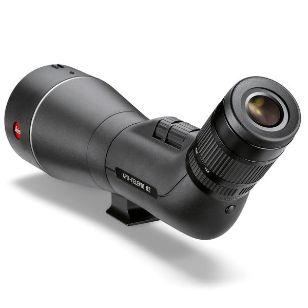 Leica 40154 APO-TELEVID 82 Kit + oculare zoom 25x-50x WW ASPH.