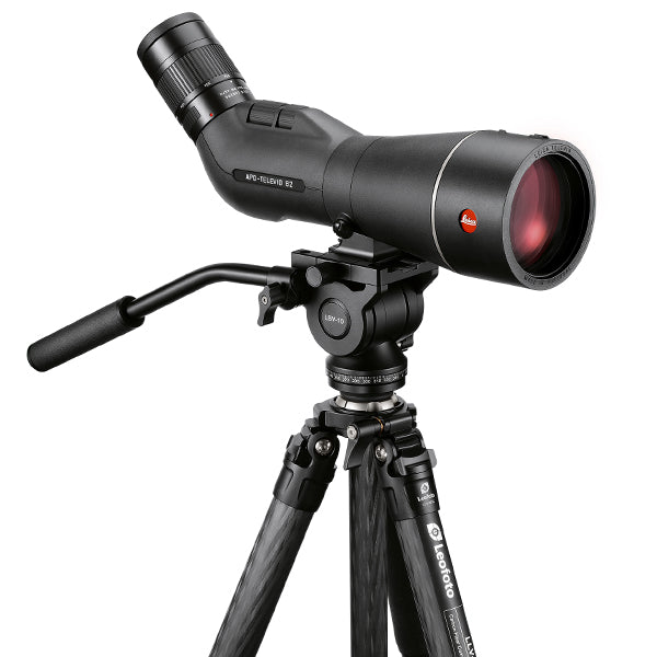 Leica 40154 APO-TELEVID 82 Kit + oculare zoom 25x-50x WW ASPH.