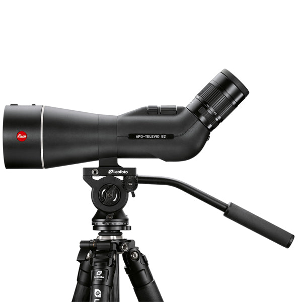 Leica 40154 APO-TELEVID 82 Kit + oculare zoom 25x-50x WW ASPH.