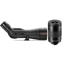 Leica 40155 TELEVID HD 82 Kit + zoom eyepiece 20x-60x