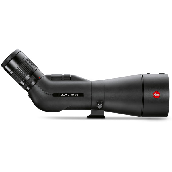 Leica 40155 TELEVID HD 82 Kit + zoom eyepiece 20x-60x