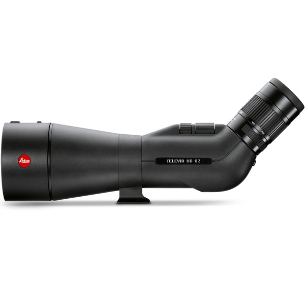 Leica 40155 TELEVID HD 82 Kit + zoom eyepiece 20x-60x