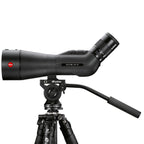 Leica 40155 TELEVID HD 82 Kit + zoom eyepiece 20x-60x