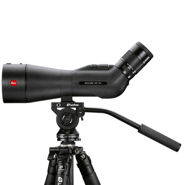 Leica 40155 TELEVID HD 82 Kit + zoom eyepiece 20x-60x