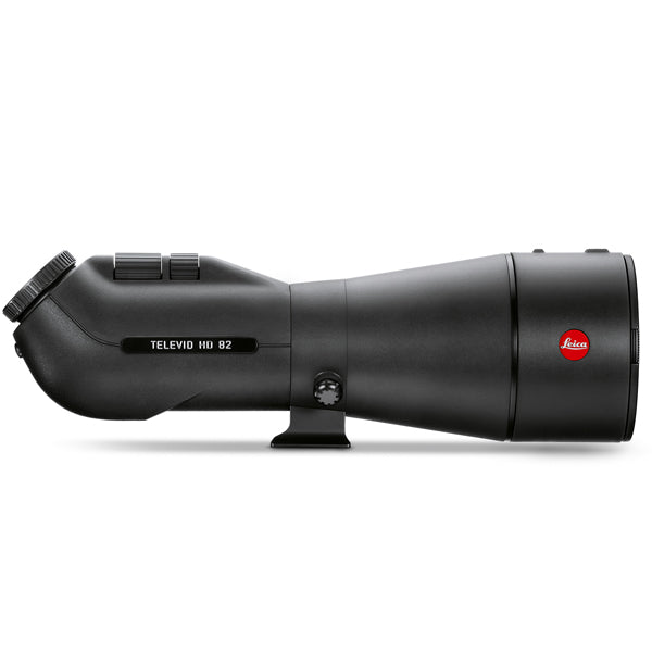 Leica 40155 TELEVID HD 82 Kit + zoom eyepiece 20x-60x