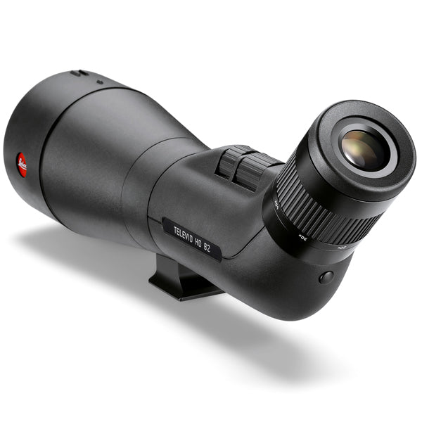 Leica 40155 TELEVID HD 82 Kit + zoom eyepiece 20x-60x